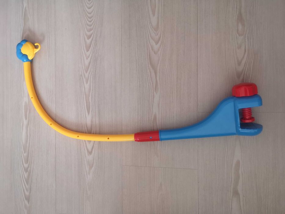 Музикална въртележка Мони