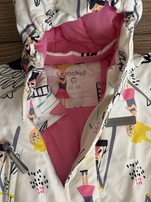 Детские вещи от 6 месяцев