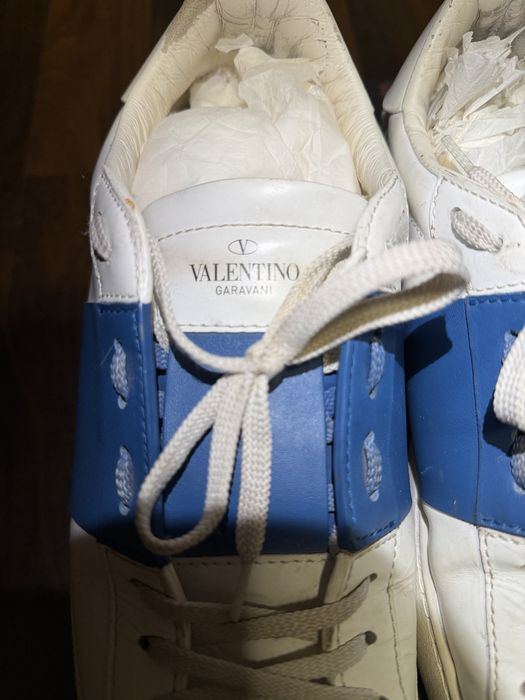 Valentino shoes