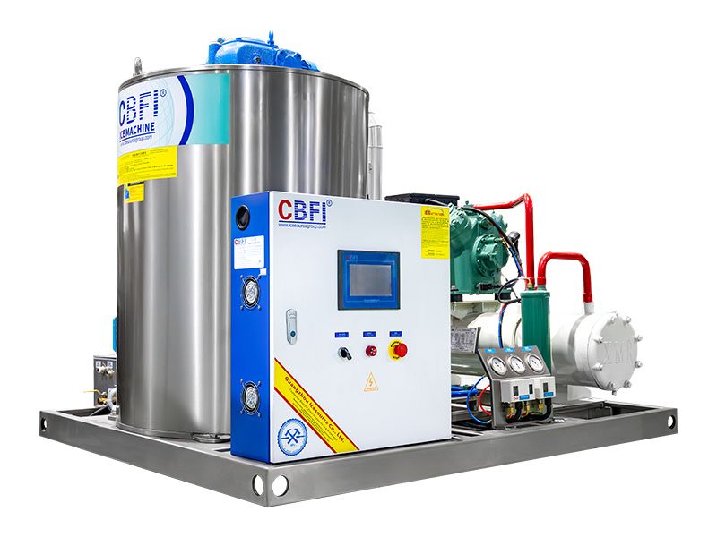 Муз ишлаб чиқарувчи ускуна СОТИЛАДИ!