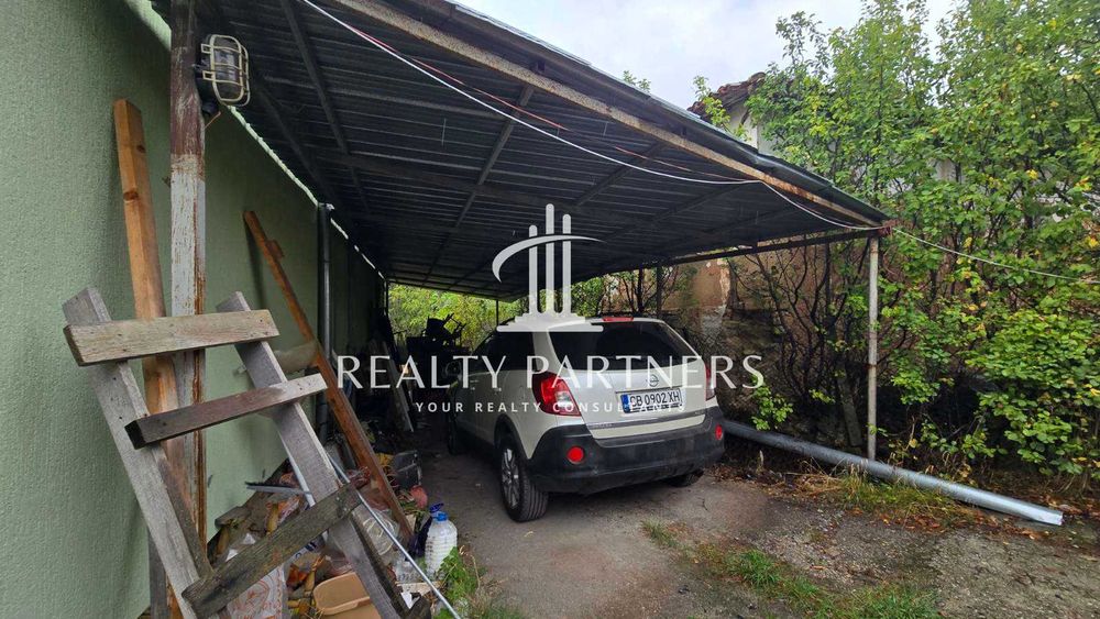 Продава се Къща в с. Кошарево, Област Перник - 63 кв.м за 1318 €/кв.м - Снимка #6