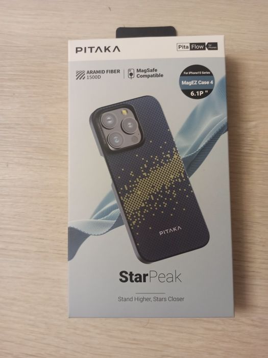 Чехол для телефона айфон 15 про