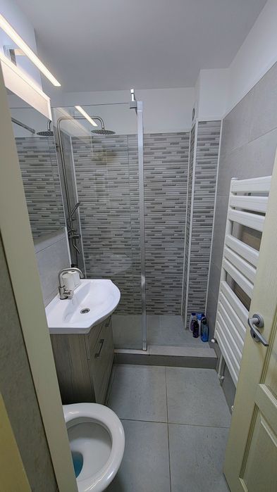 Apartament 2 camere Lupeni