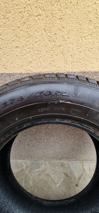 Anvelope/cauciucuriDebica Frigo 2 175/70/13