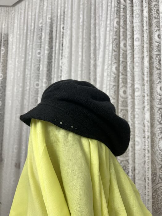 Шапки, береты