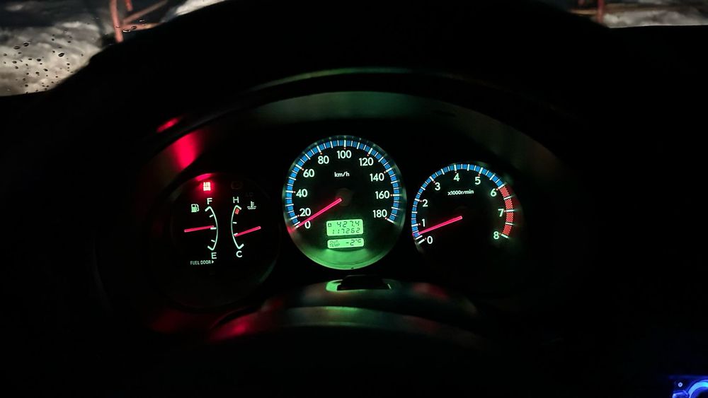 Продам авто в хорошем состоянии