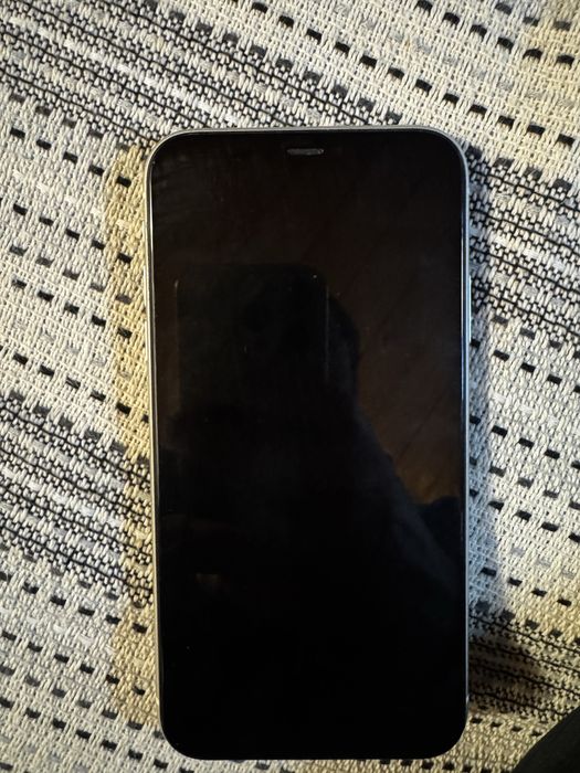 IPhone 11, използван