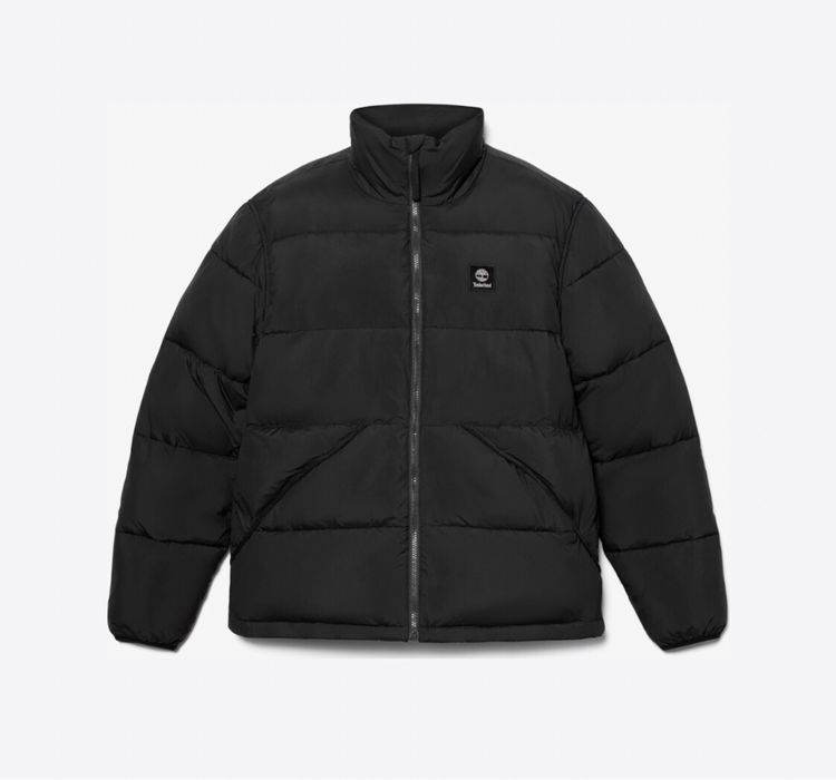 Timberland Synthetic Insulated Puffer Jacket ОРИГИНАЛ мъжко зимно яке