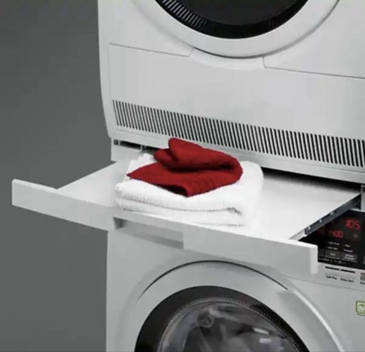 Свьрзващ кит AEG A1WYHSK2 за пералня и сушилня
