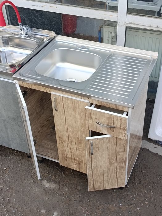 Oshxona moyka Rabochiy stol