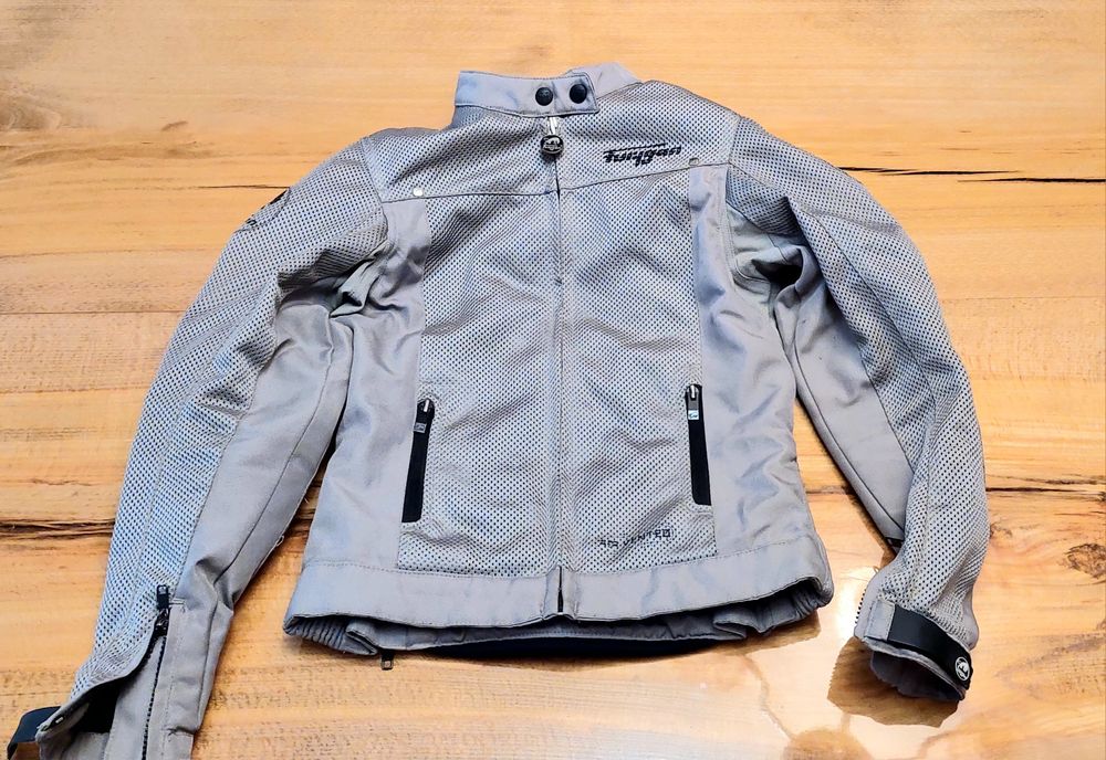 Geaca moto/atv/scuter dama xs