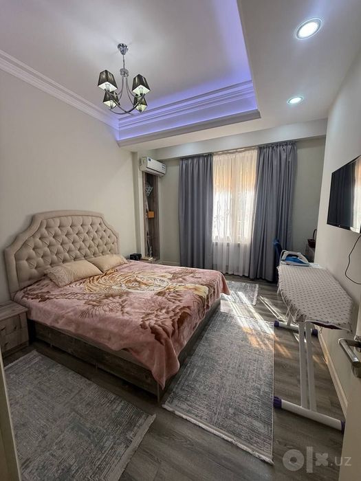 Продажа Чиланзар 6, Новостройка, 3/2/5