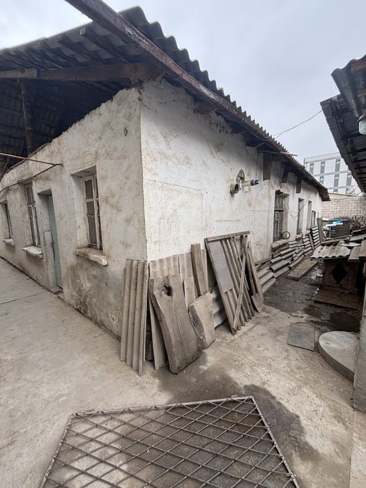 Участок 6 соток 35.000$ просим