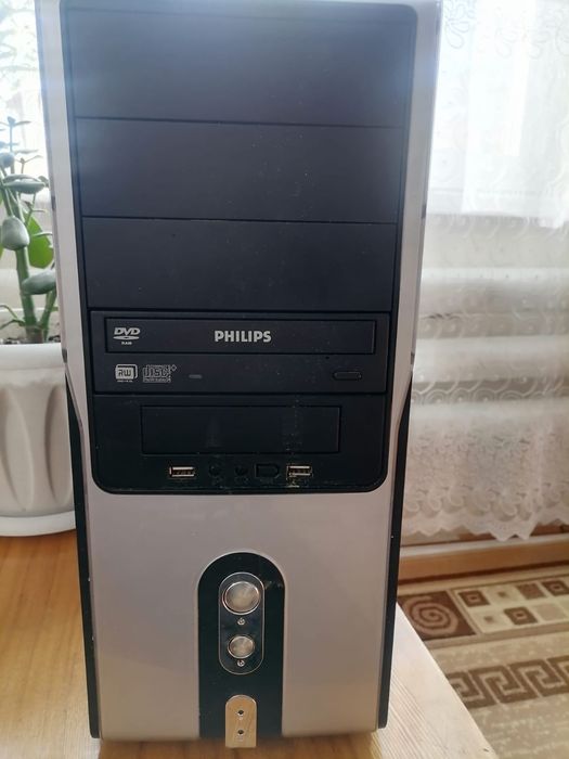 Продам системный блок, в хорошем состоянии