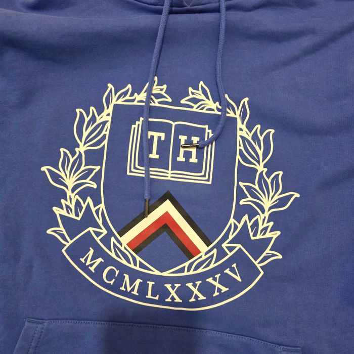 Мъжки суитчър Tommy Hilfiger