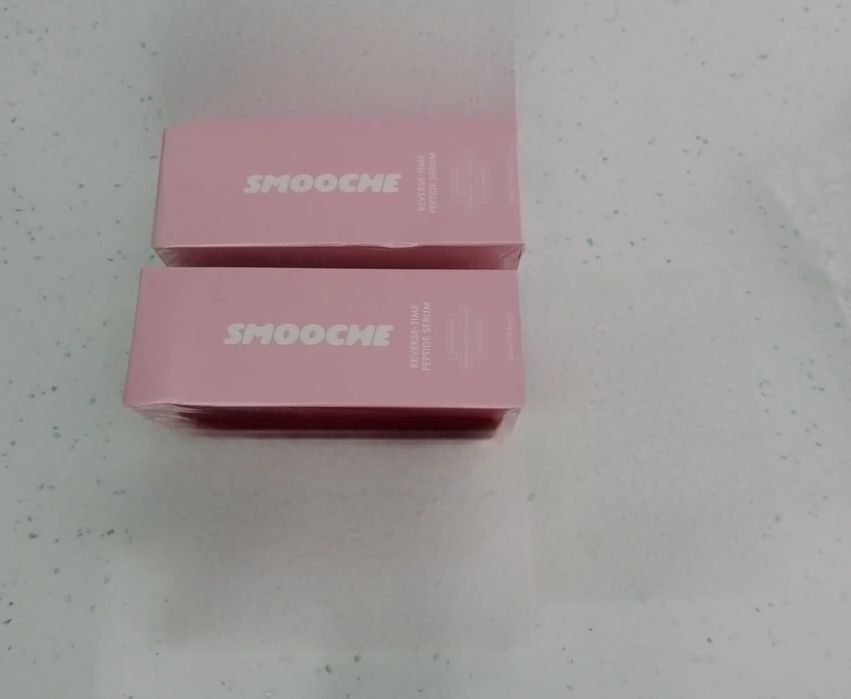Корейски серум за лице Smooche