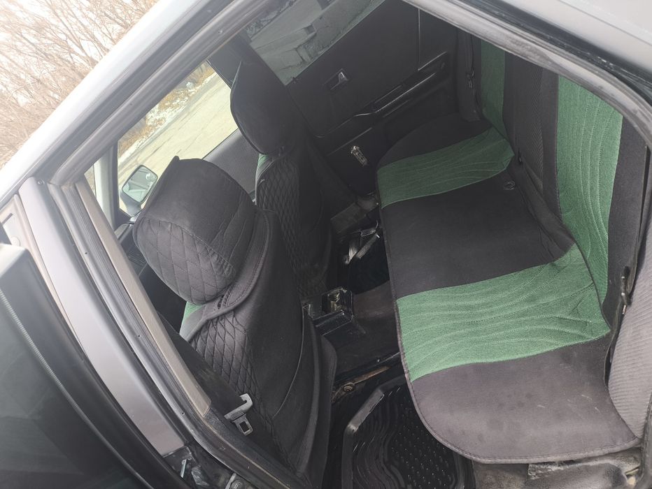 Продам Ауди 80 б4 2л-моно