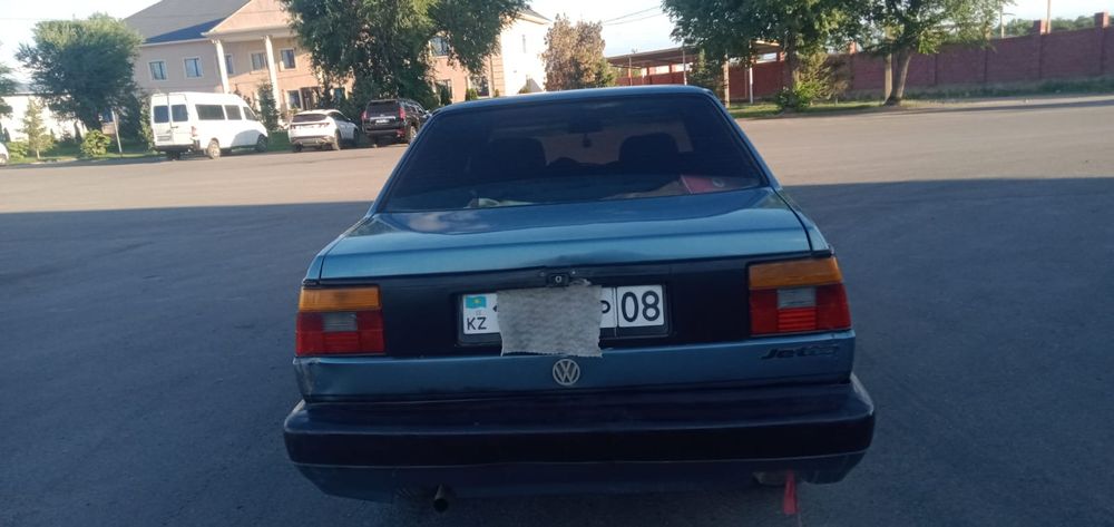 Көлік сатылады жета91жылгы