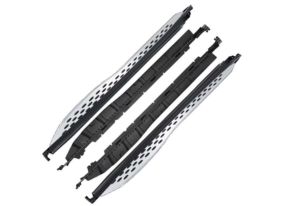 Praguri trepte laterale Mercedes GLC-Class X254 Coupe C254 (2022+)