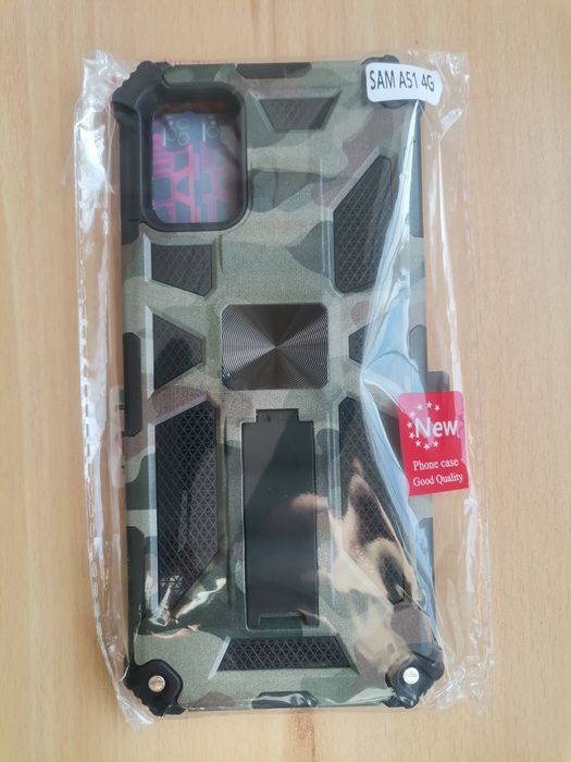 Husa protecție pt tel Samsung A51 4G