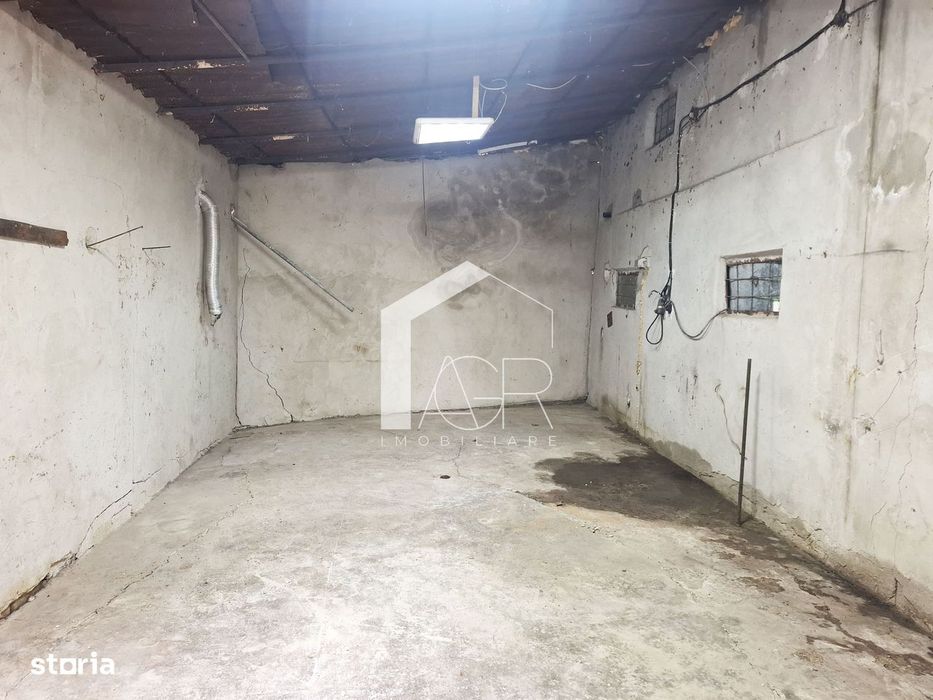 Imobil cu destinatie comerciala, 4 camere, Boldesti-Scaieni