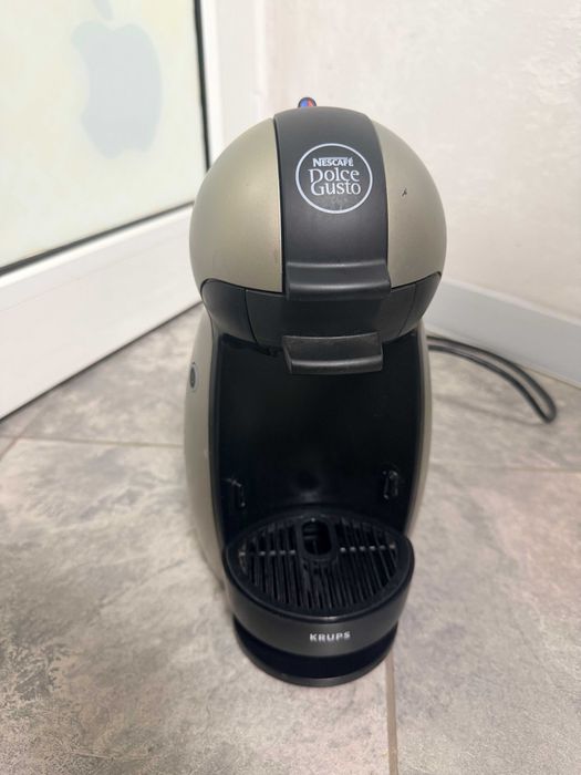 Капсулна кафемашина Krups KP1009 Nescafé Dolce Gusto PICCOLO