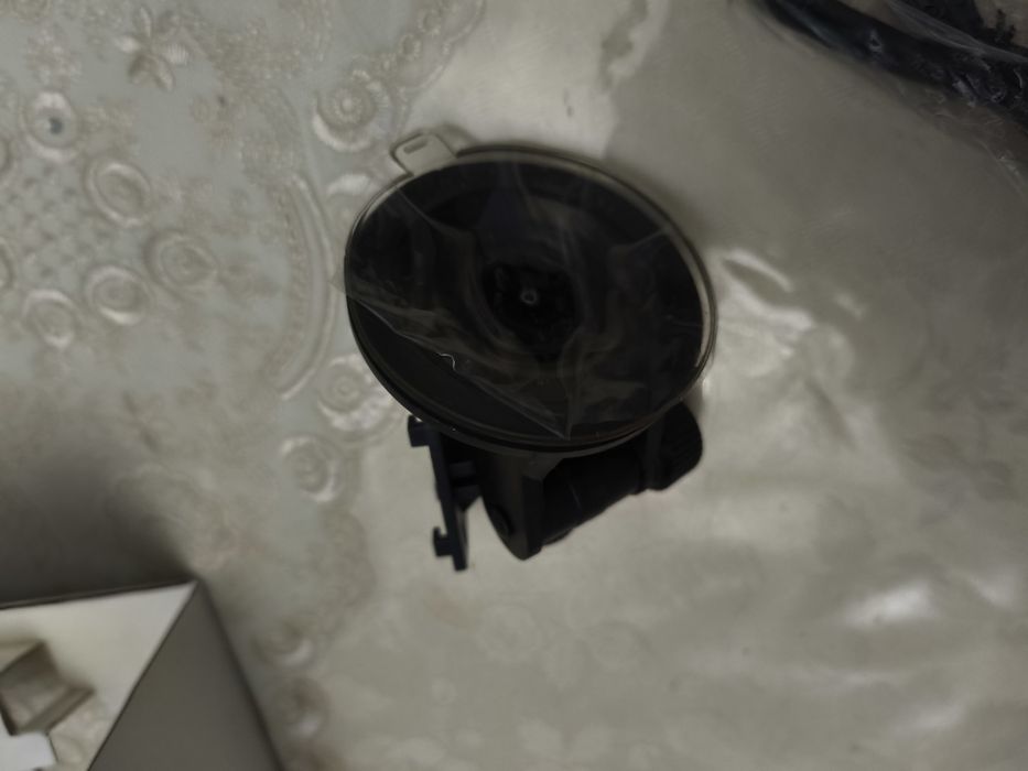 Видео регистратор автомобильный