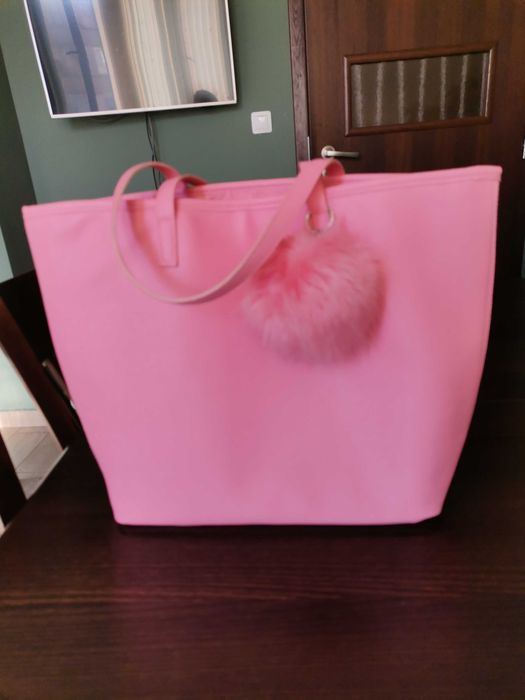 Спортна дамска чанта