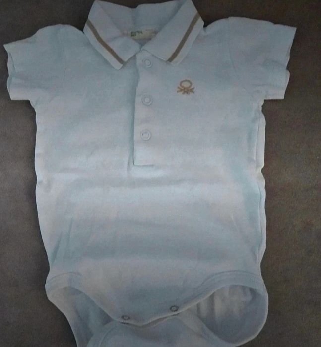 Tricou pentru bebeluș