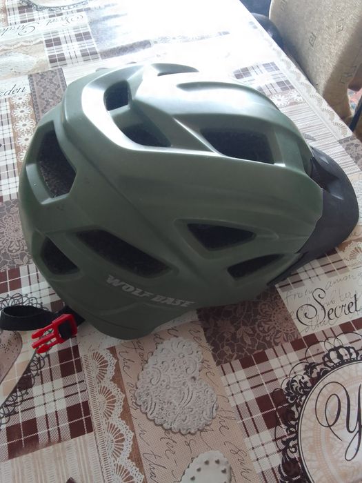 Детско-юнушеска  каска