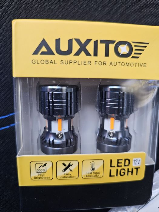 Leduri Semnalizare Auxito