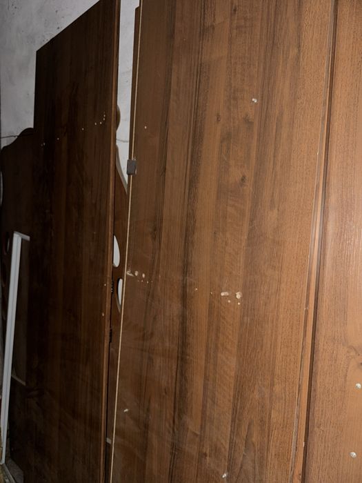 Отдам даром дрова дсп доски 2 мешка финиш