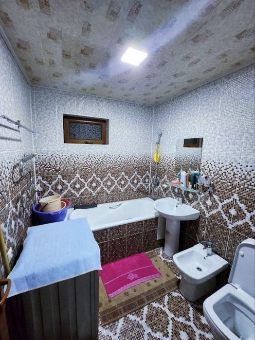 Сдается квартира 4х комнатная