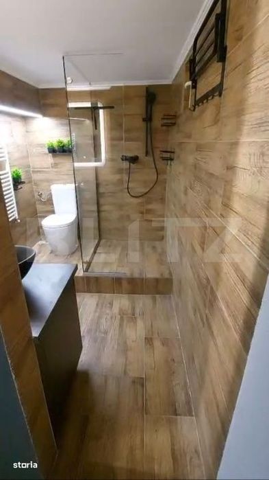Apartament la casa 2 camere, 68 mp, Cocosul de Aur