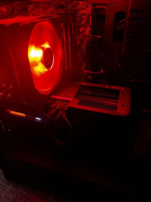 Продам RTX 360 12g