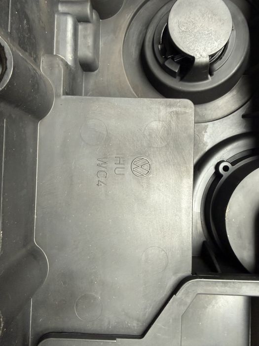 Капак на клапани Оригинален