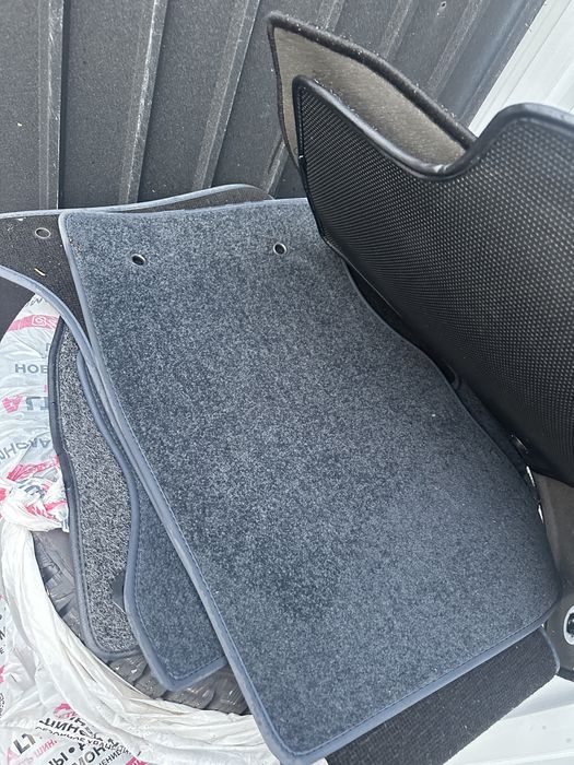 Коврики ковролины lexus lx570 rx300