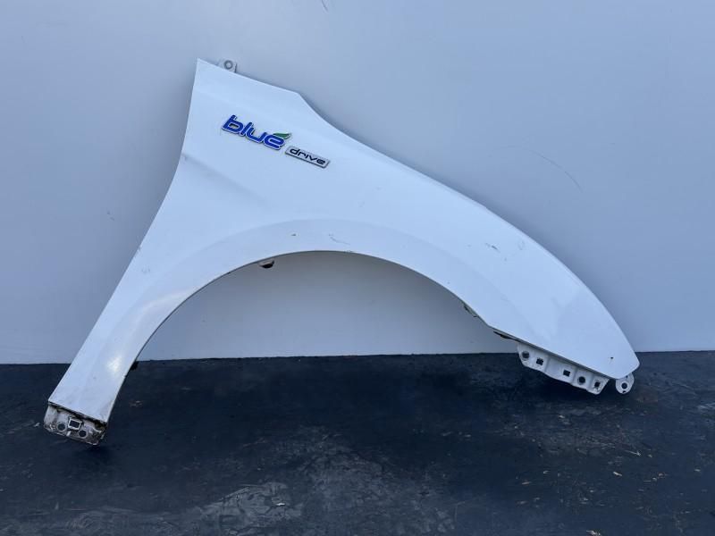 Aripa fata dreapta Hyundai i40