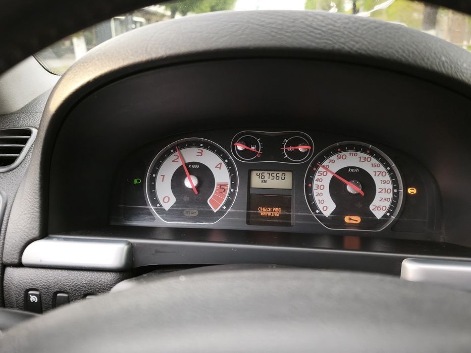 Renault laguna ph 2 grandtour