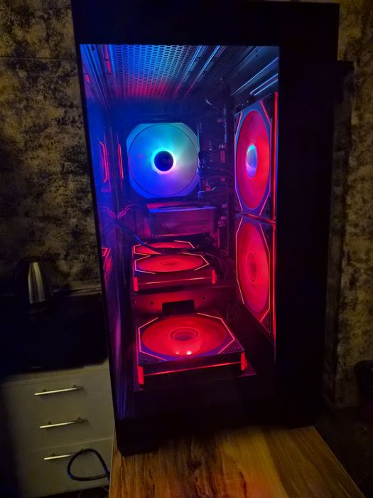 Компьютер игровой 5060