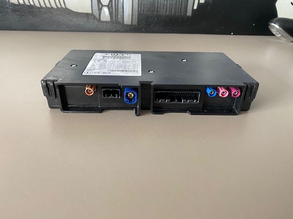 Modul VCM LTE Volvo S90 V90 XC40 XC60 XC90 31489809
