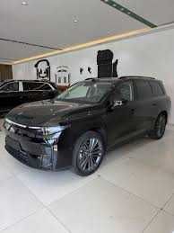 Leapmotor C16 Hybrid 200 Premium naxt va halol nasiya savdo