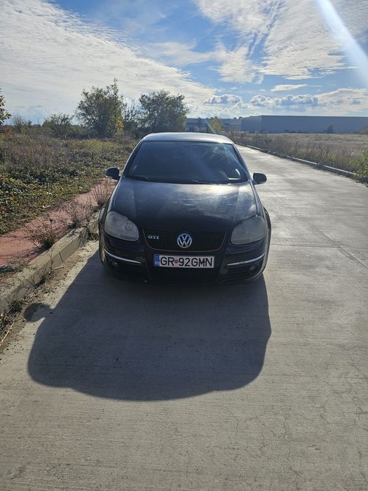 VOLKSWAGEN Golf 2008 — imagine 5