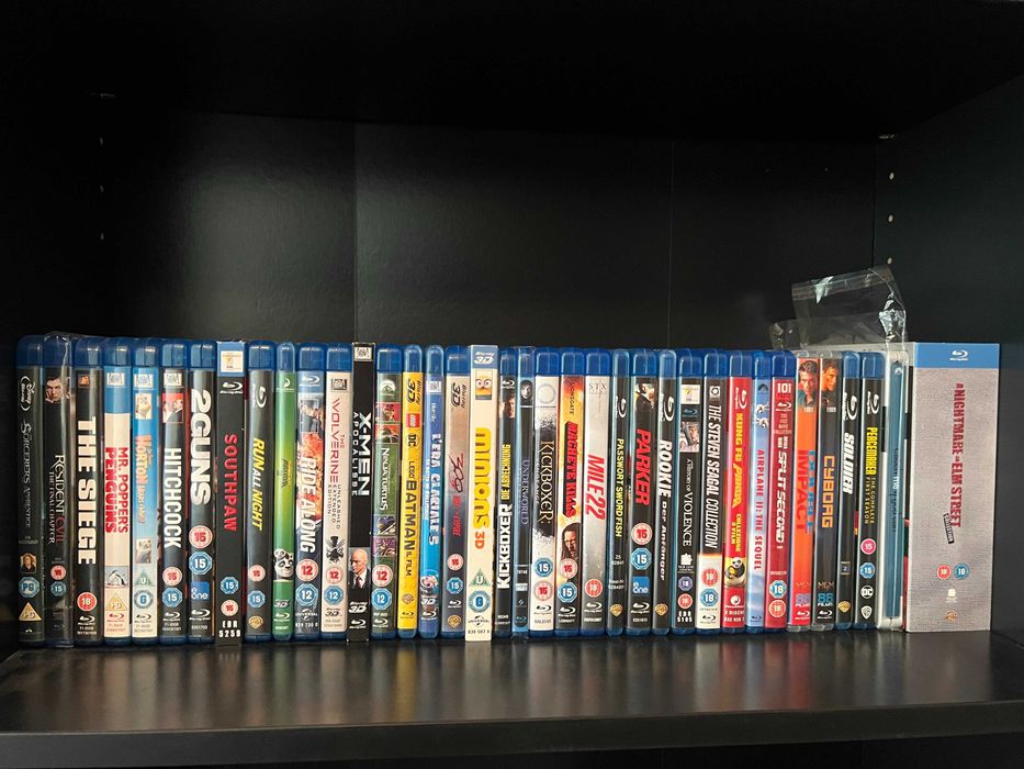 Blu-ray/Блу-рей филми/movies/films без БГ субтитри