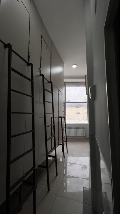 Хостел месяц - 30.000тг