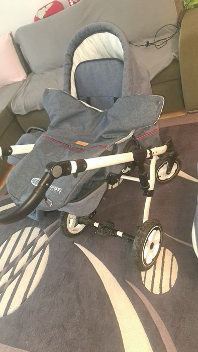 Vând Cărucior bebe Krausman