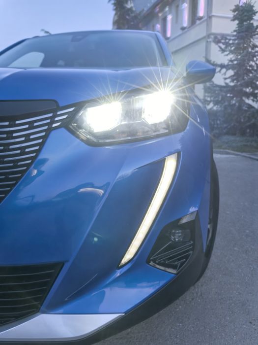 Peugeot 2008 Allure automat