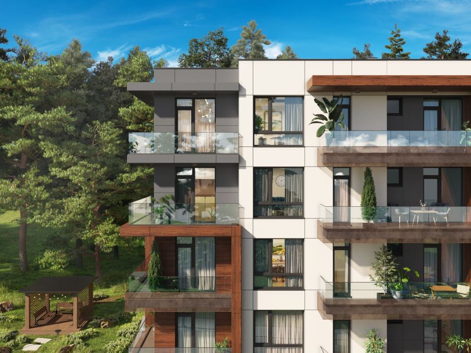 Апартаменти от собственик