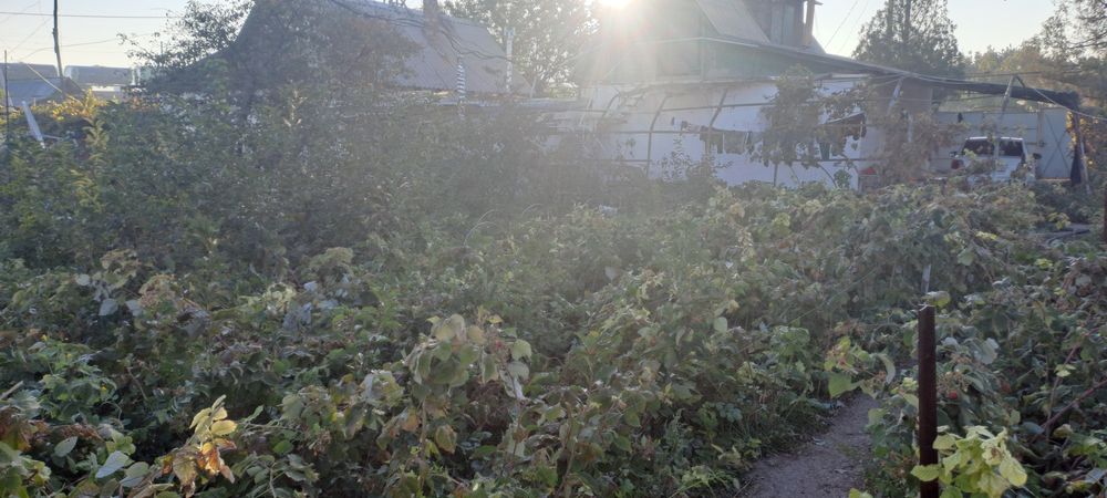 Продам дом частично мебелирован