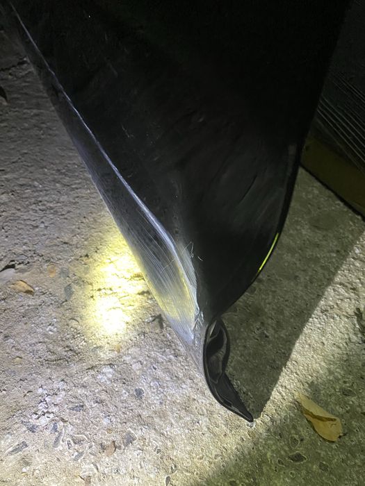 Продам дверь на прадо 150